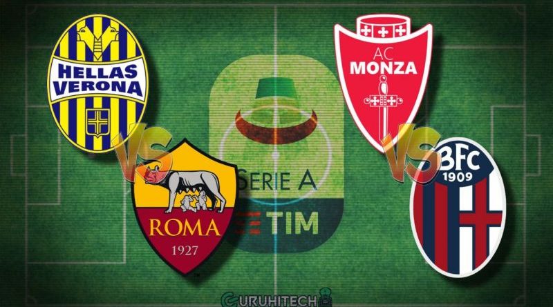 serie a