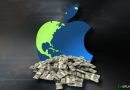 Apple è l’azienda più ricca dell’80% di tutti i paesi