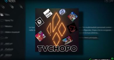 tvchopo