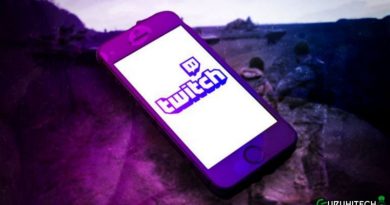 twitch