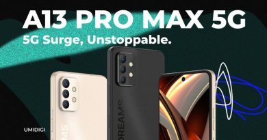 a13 pro max 5g