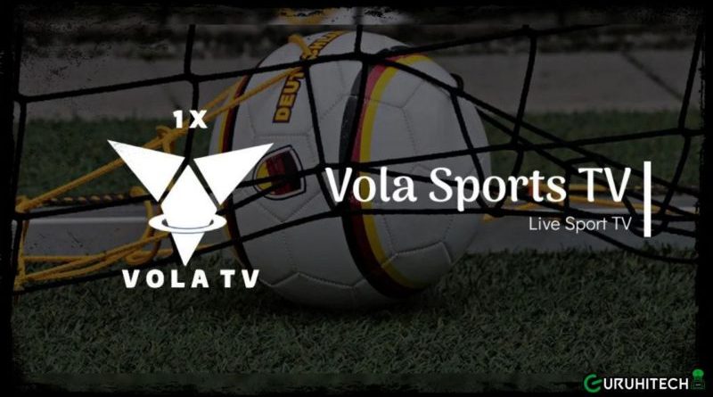 1x vola tv