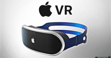 apple vr