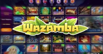 wazamba