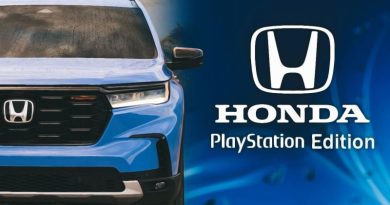 sony honda