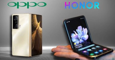 honor e oppo