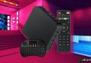 I migliori TV Box con sistema operativo Android Stock