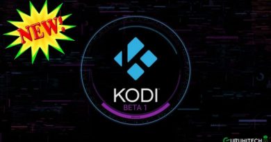 kodi 20