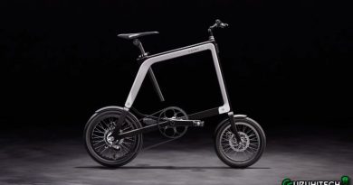 e-bike