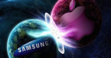 samsung vs apple