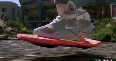 hoverboard