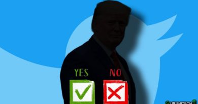 donald trump twitter