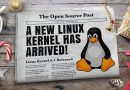 Linux 6.1 stabile include più di 15.000 correzioni