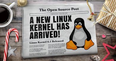 linux 6.1