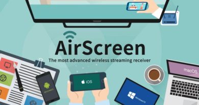 airscreen firestick