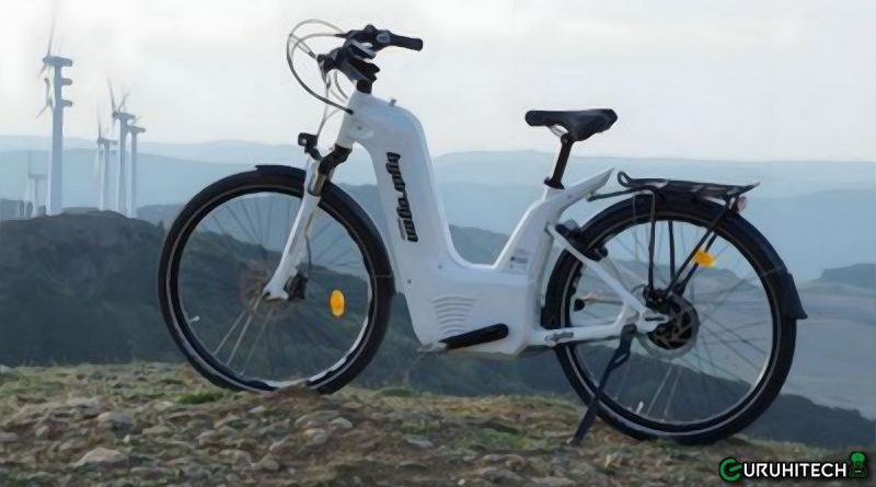 ebike