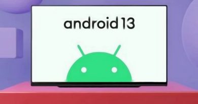 android tv 13