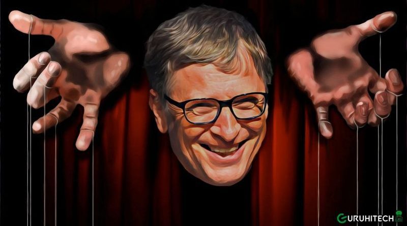 bill gates