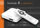 Come installare Downloader su TV Box Android TV