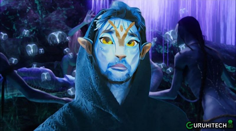 avatar