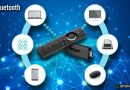 Come collegare un dispositivo bluetooth su FireStick