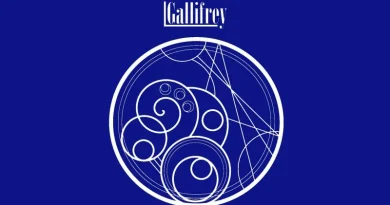 gallifrey