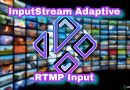 Kodi: come installare l’add-on InputStream Adaptive