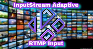 inputstream ed rtmp