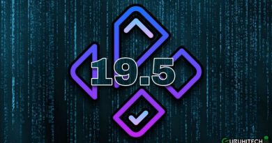 kodi 19