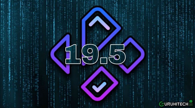 kodi 19