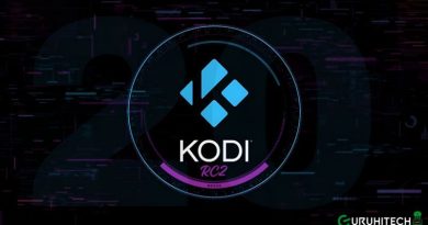 kodi