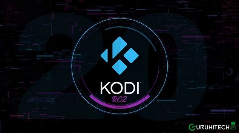 kodi