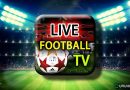 Football Live TV: partite in diretta senza pubblicità