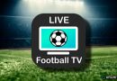 Live Football TV Streaming è sul Play Store