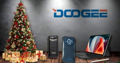 doogee