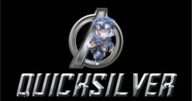 quicksilver