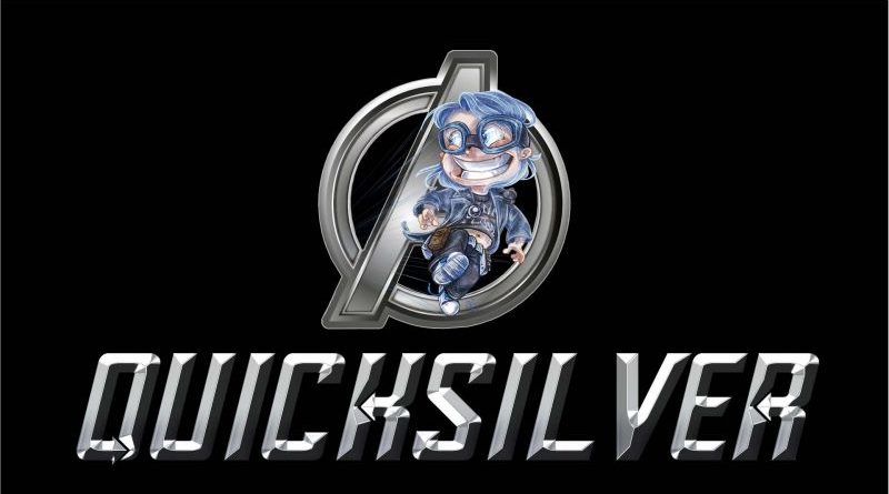 quicksilver