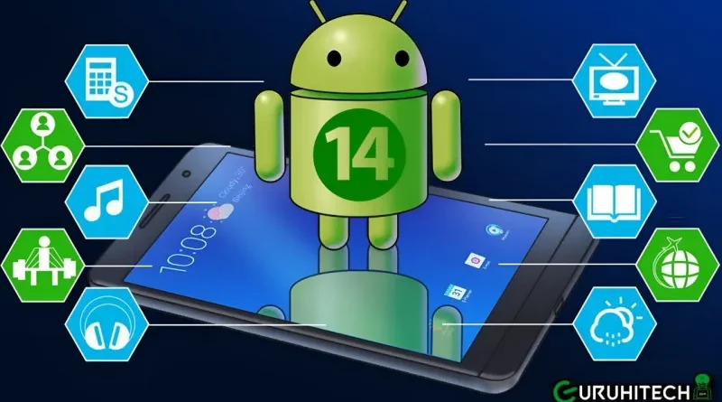 android