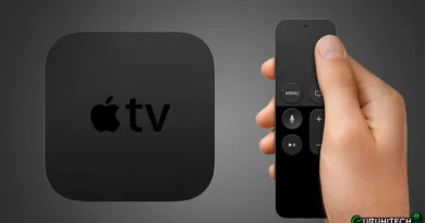 apple tv