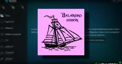 balandro