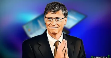 bill gates