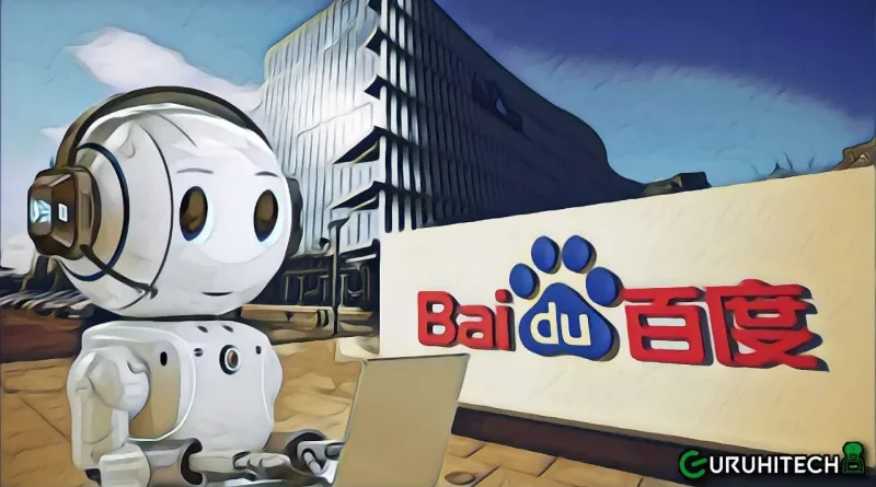 baidu