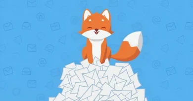 cleanfox