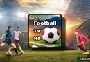 Football Live HD per Android senza pubblicità