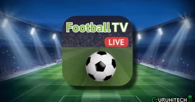 football app