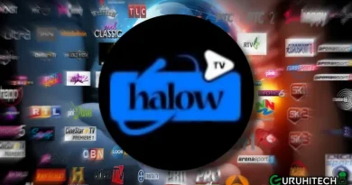 halow tv