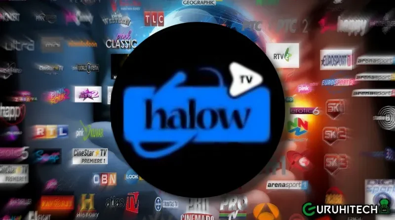 halow tv