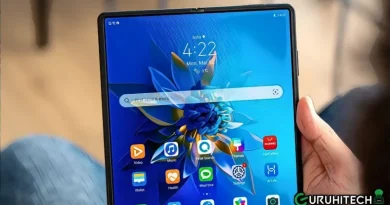 huawei mate x3