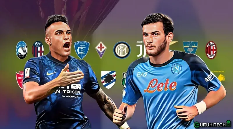 serie a