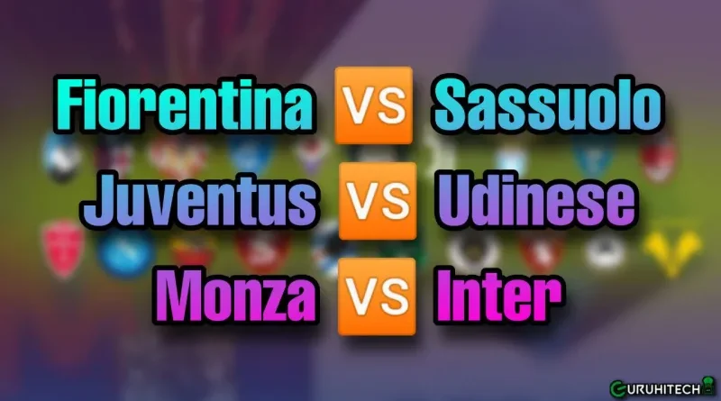 serie a